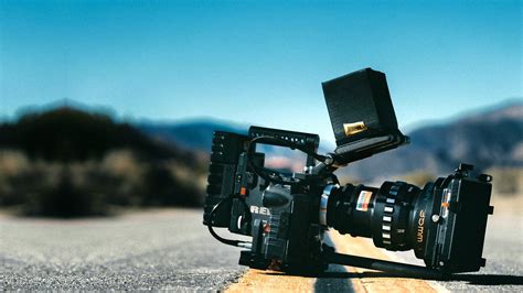best camera for filmmaking.